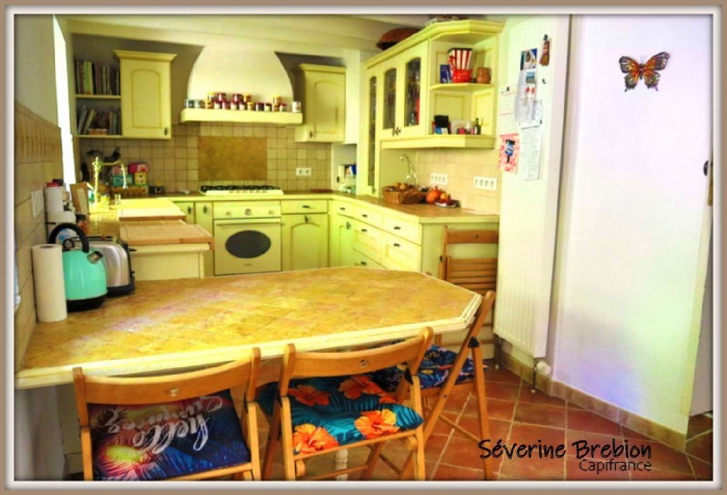  en venta casa Saint-Rémy-sur-Durolle Puy-de-Dôme 6