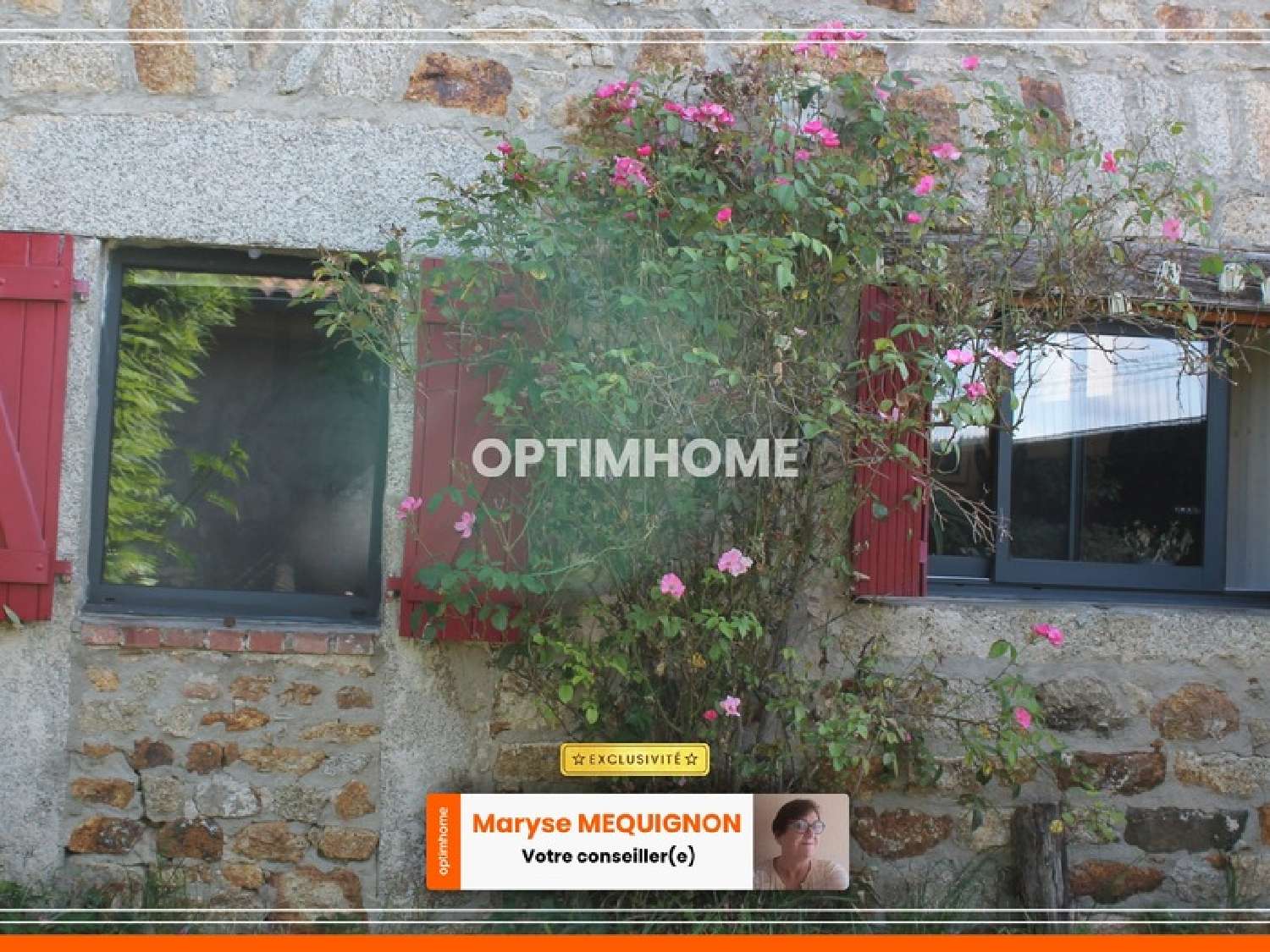  en venta casa Saint-Rémy-sur-Durolle Puy-de-Dôme 2