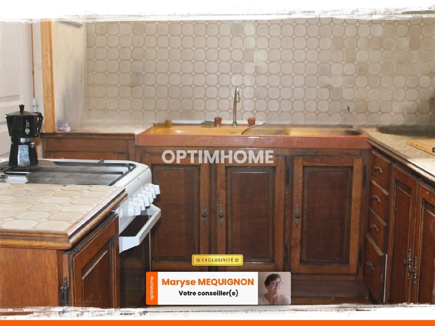  en venta casa Saint-Rémy-sur-Durolle Puy-de-Dôme 5