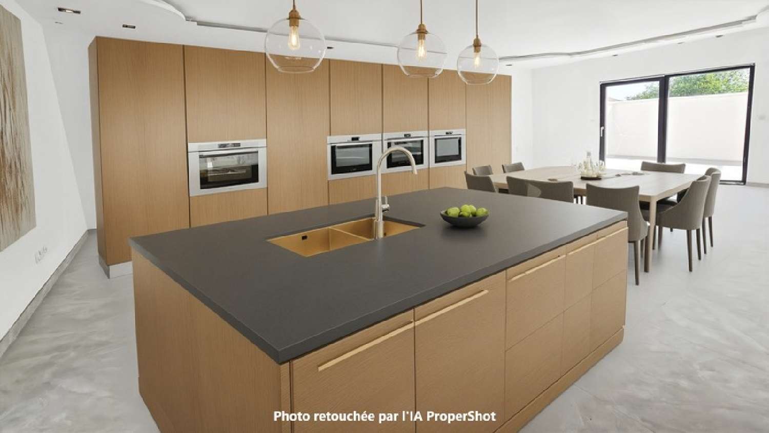 te koop huis Sevrey Saône-et-Loire 2