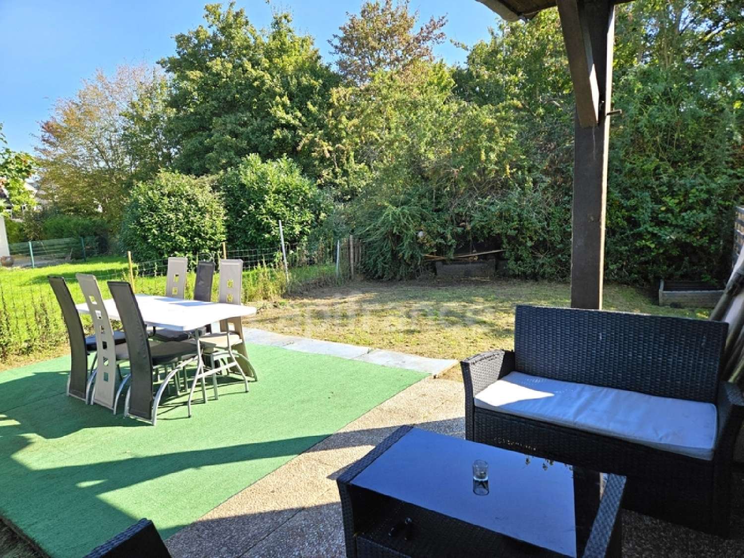  kaufen Haus Saint-Rémy Saône-et-Loire 4