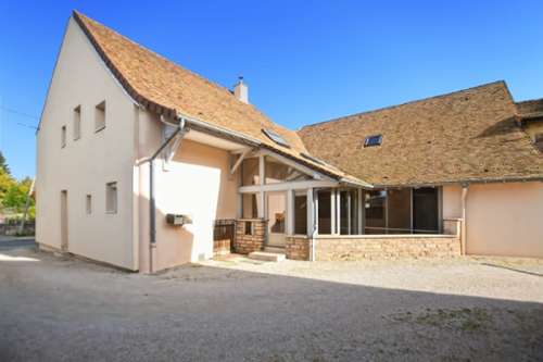 Saint-Rémy Saône-et-Loire house foto 7162930