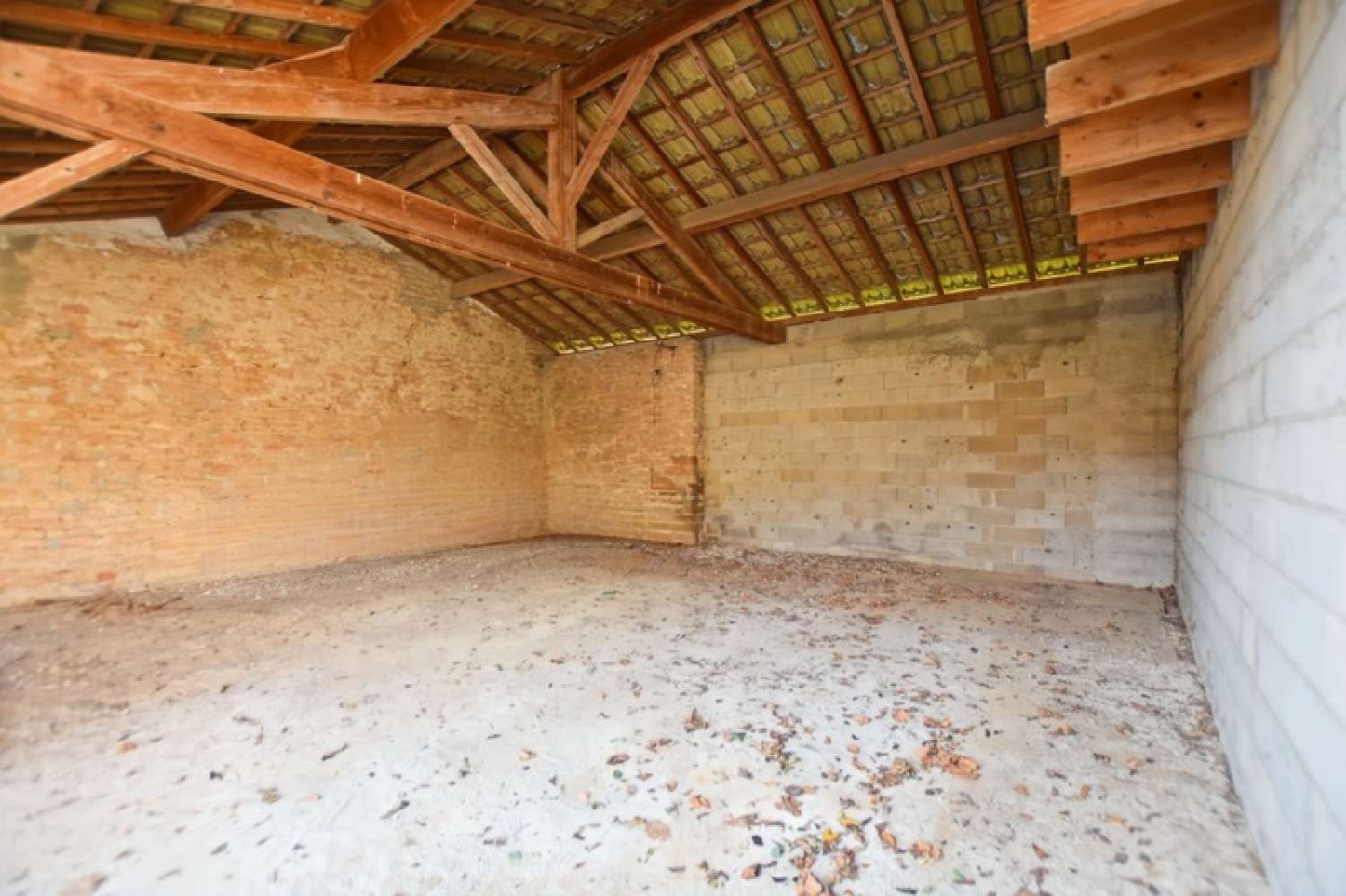  for sale house Saint-Rémy Saône-et-Loire 4