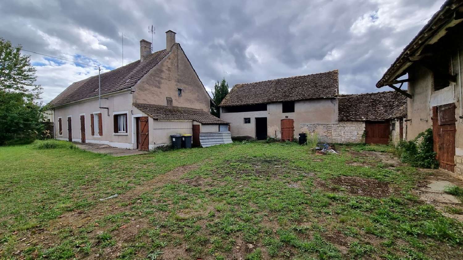  kaufen Haus Saint-Rémy Saône-et-Loire 1