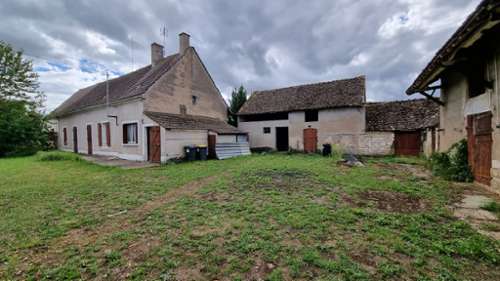 Saint-Rémy Saône-et-Loire Haus Bild 7147065