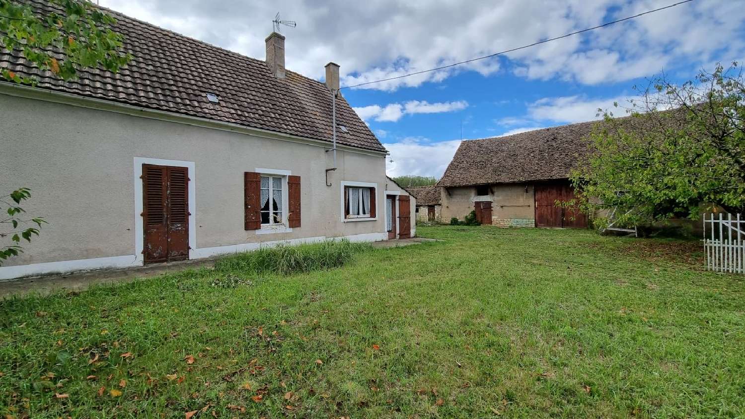  kaufen Haus Saint-Rémy Saône-et-Loire 2