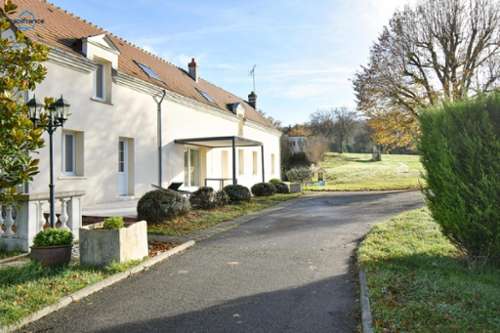 Saint-Romain-sur-Cher Loir-et-Cher huis foto 7150216