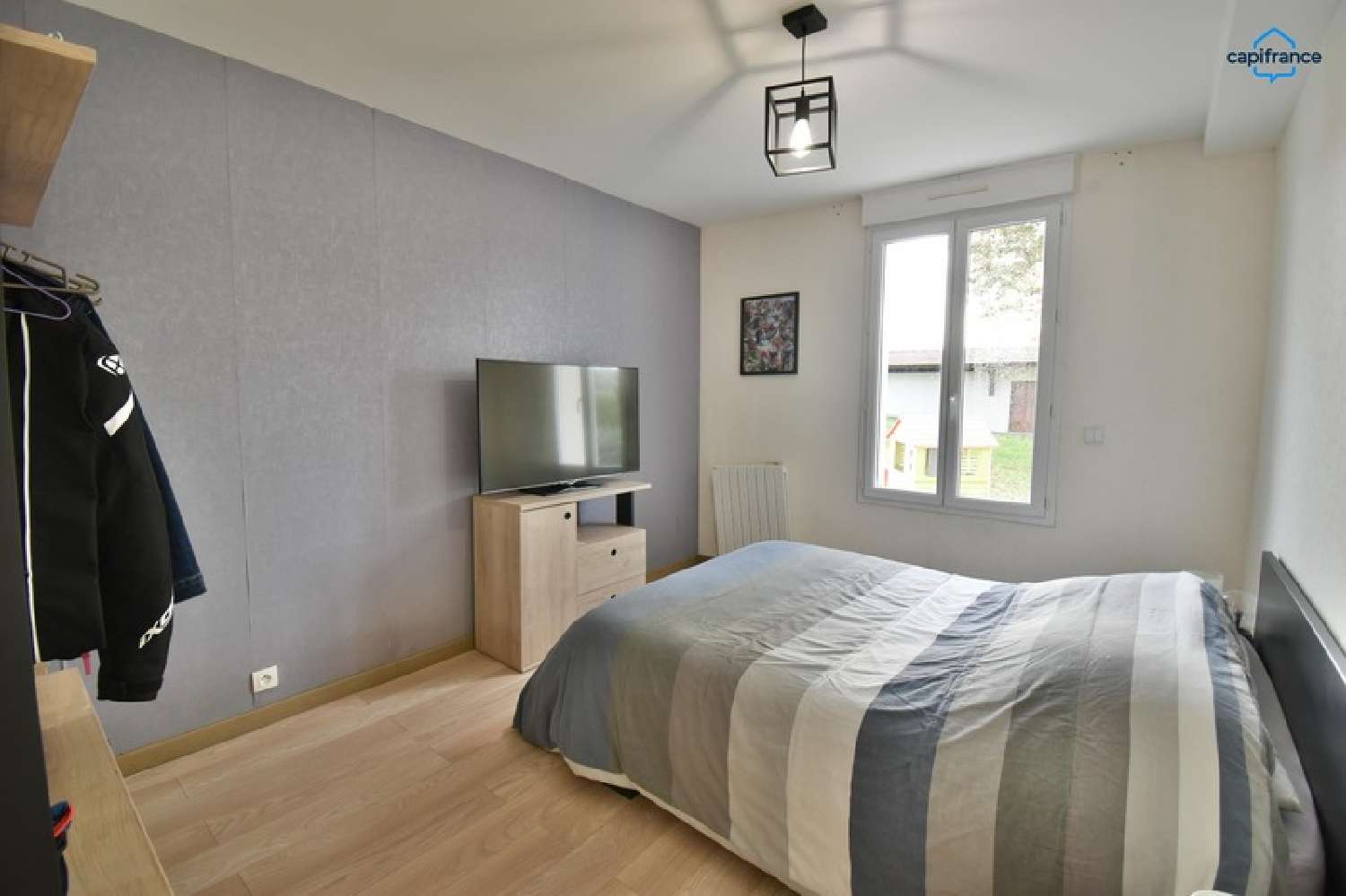 te koop huis Saint-Romain-sur-Cher Loir-et-Cher 4