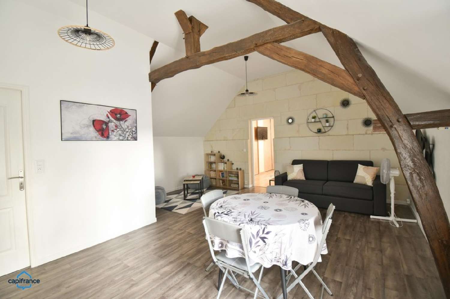  te koop huis Saint-Romain-sur-Cher Loir-et-Cher 8