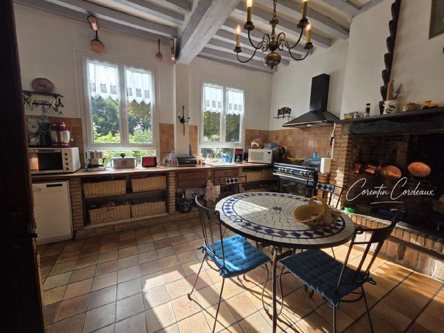  en venta casa Saint-Romain-de-Colbosc Seine-Maritime 5