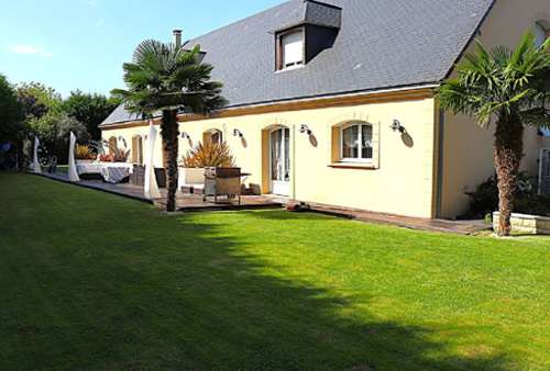 Saint-Romain-de-Colbosc Seine-Maritime maison foto 7154493