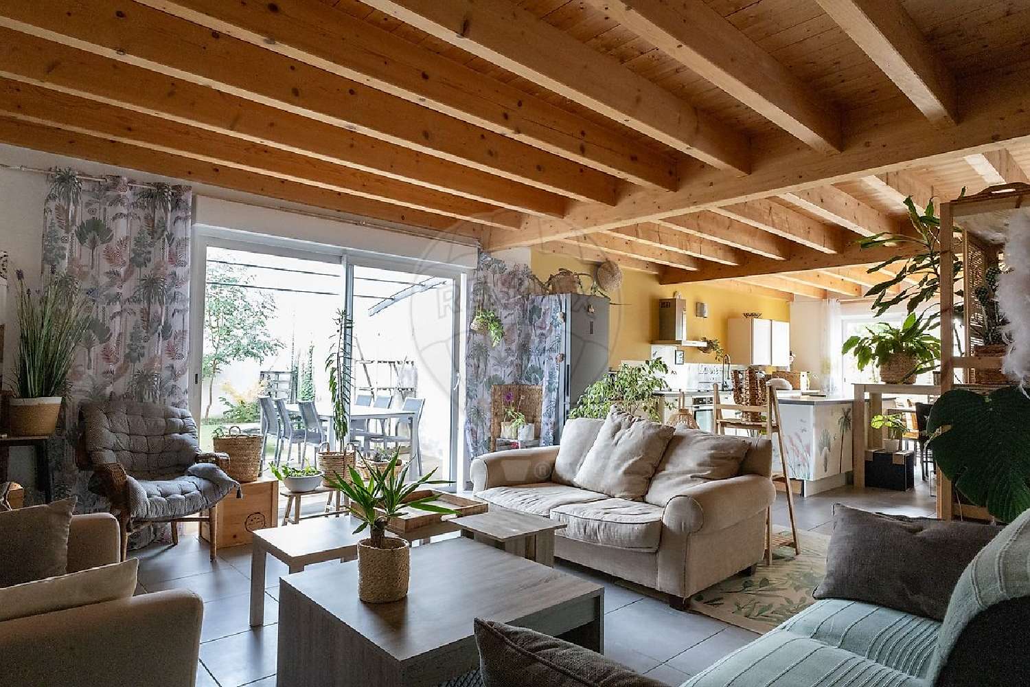  for sale house Saint-Romain-de-Benet Charente-Maritime 3