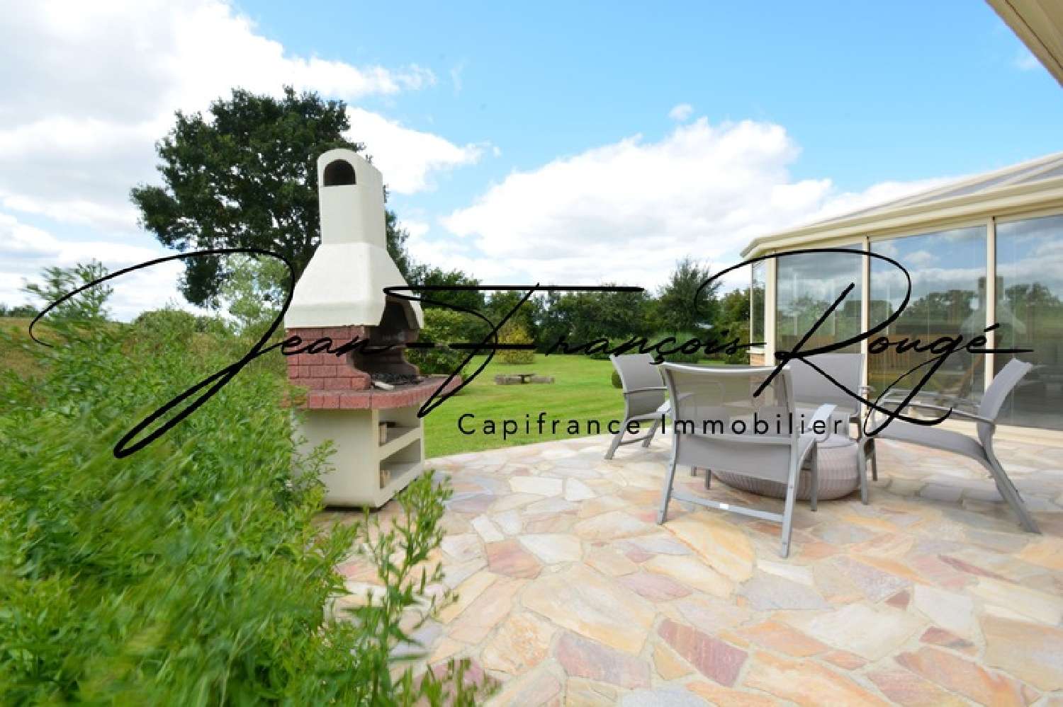  te koop huis Saint-Romphaire Manche 4