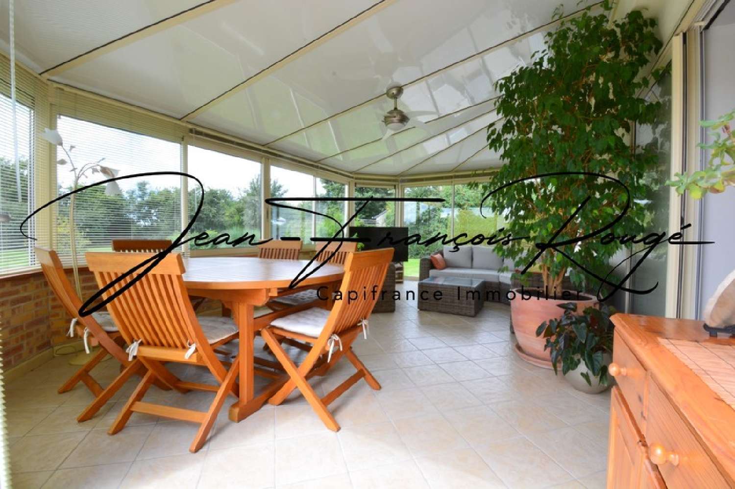 te koop huis Saint-Romphaire Manche 8