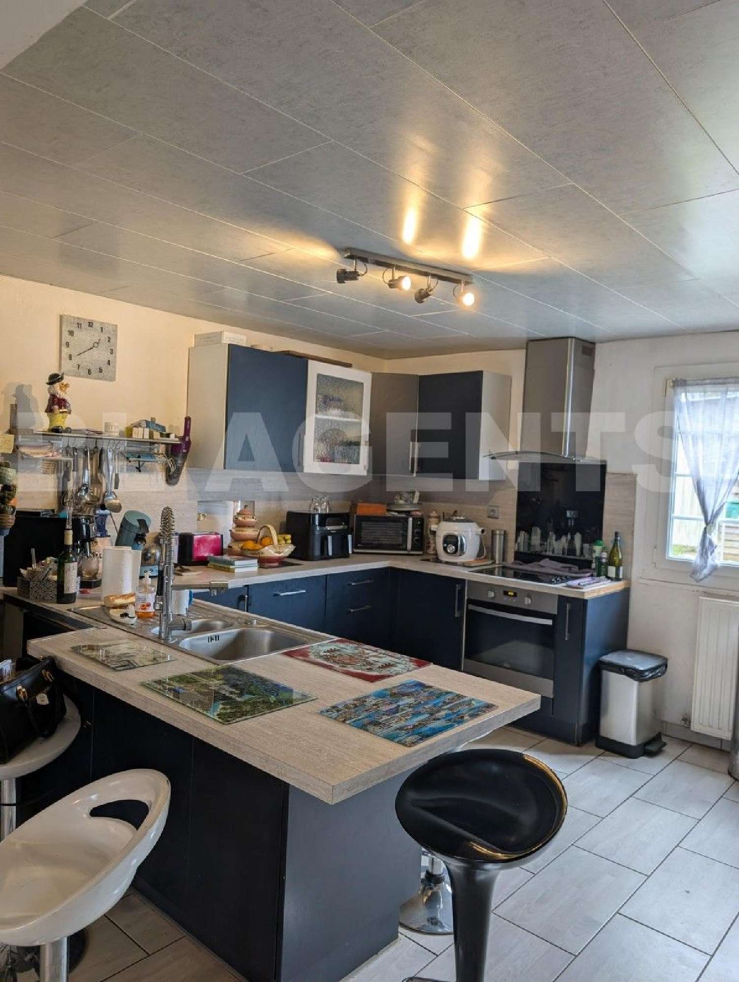  te koop huis Saint-Saëns Seine-Maritime 1