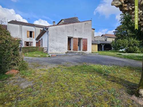 Saint-Sardos Lot-et-Garonne maison foto 7156876