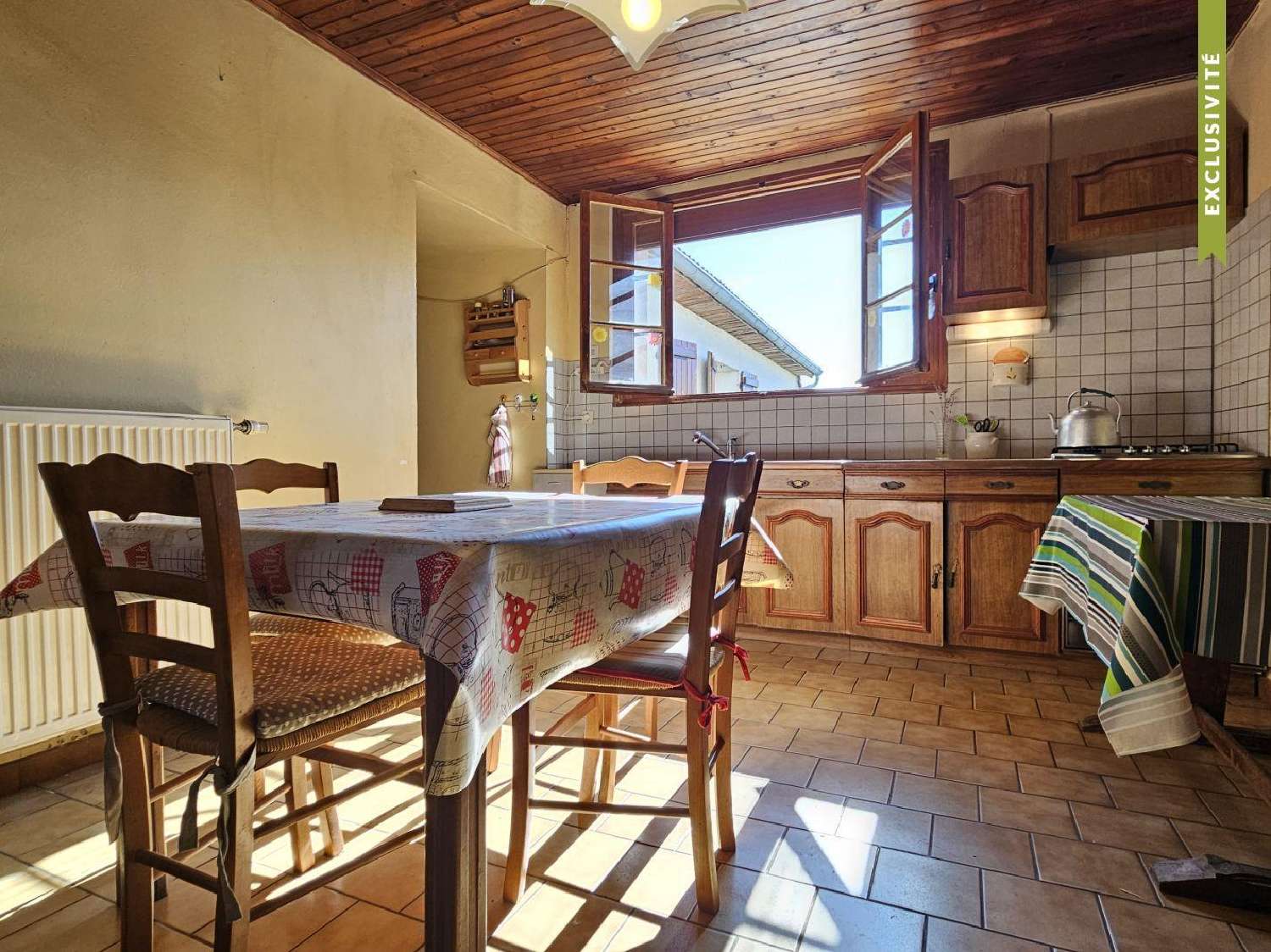  à vendre maison Saint-Sardos Lot-et-Garonne 4