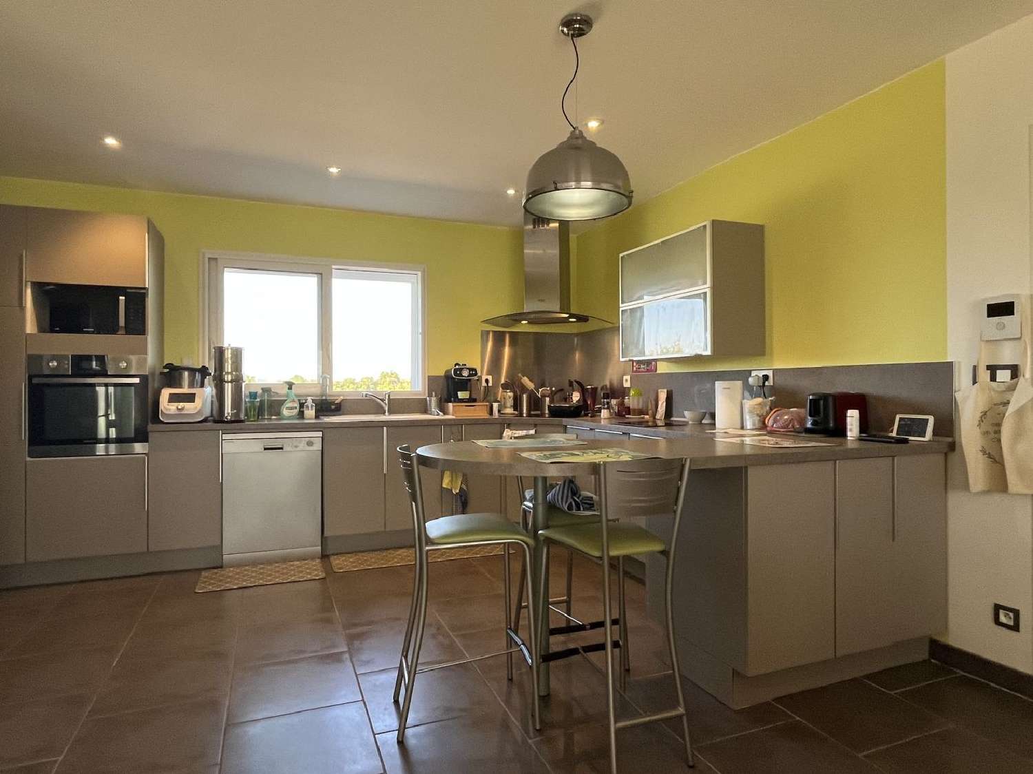 en venta casa Saint-Sardos Lot-et-Garonne 4