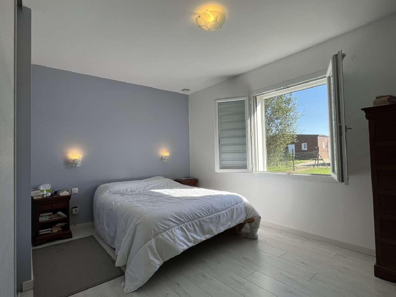 en venta casa Saint-Sardos Lot-et-Garonne 5