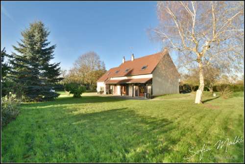 Saint-Saturnin Cher house foto 7149771