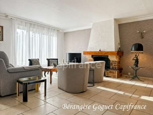 Saint-Saturnin Sarthe house foto 7158473