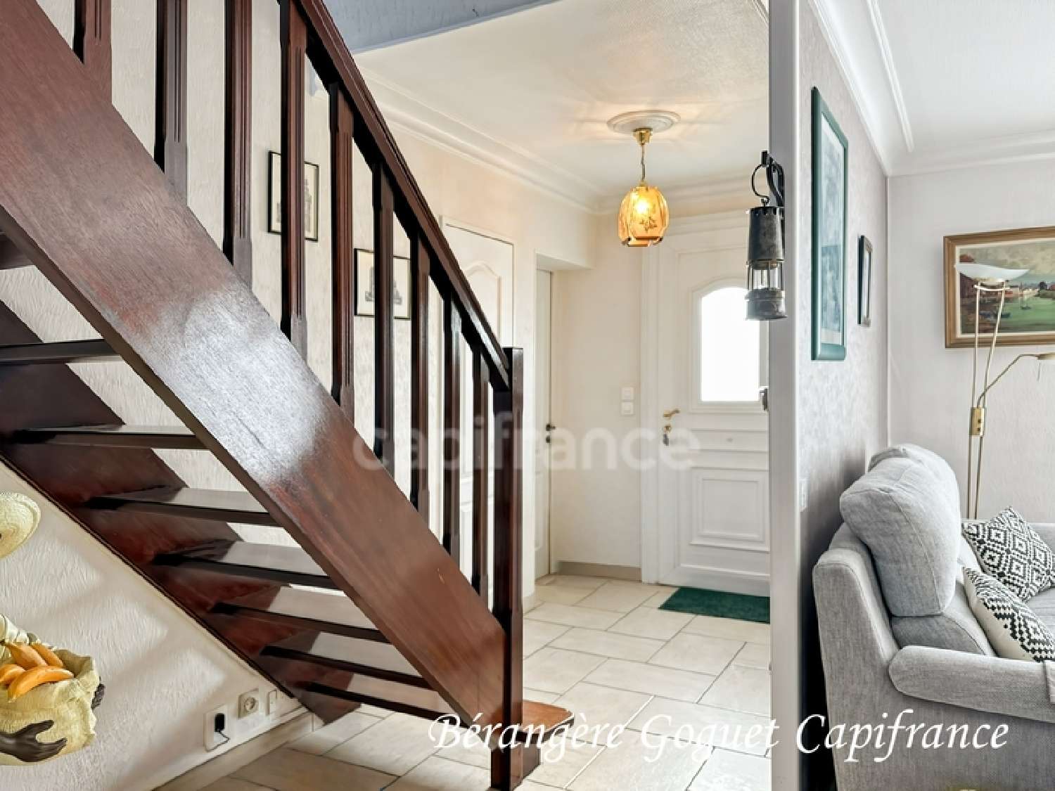  for sale house Saint-Saturnin Sarthe 3
