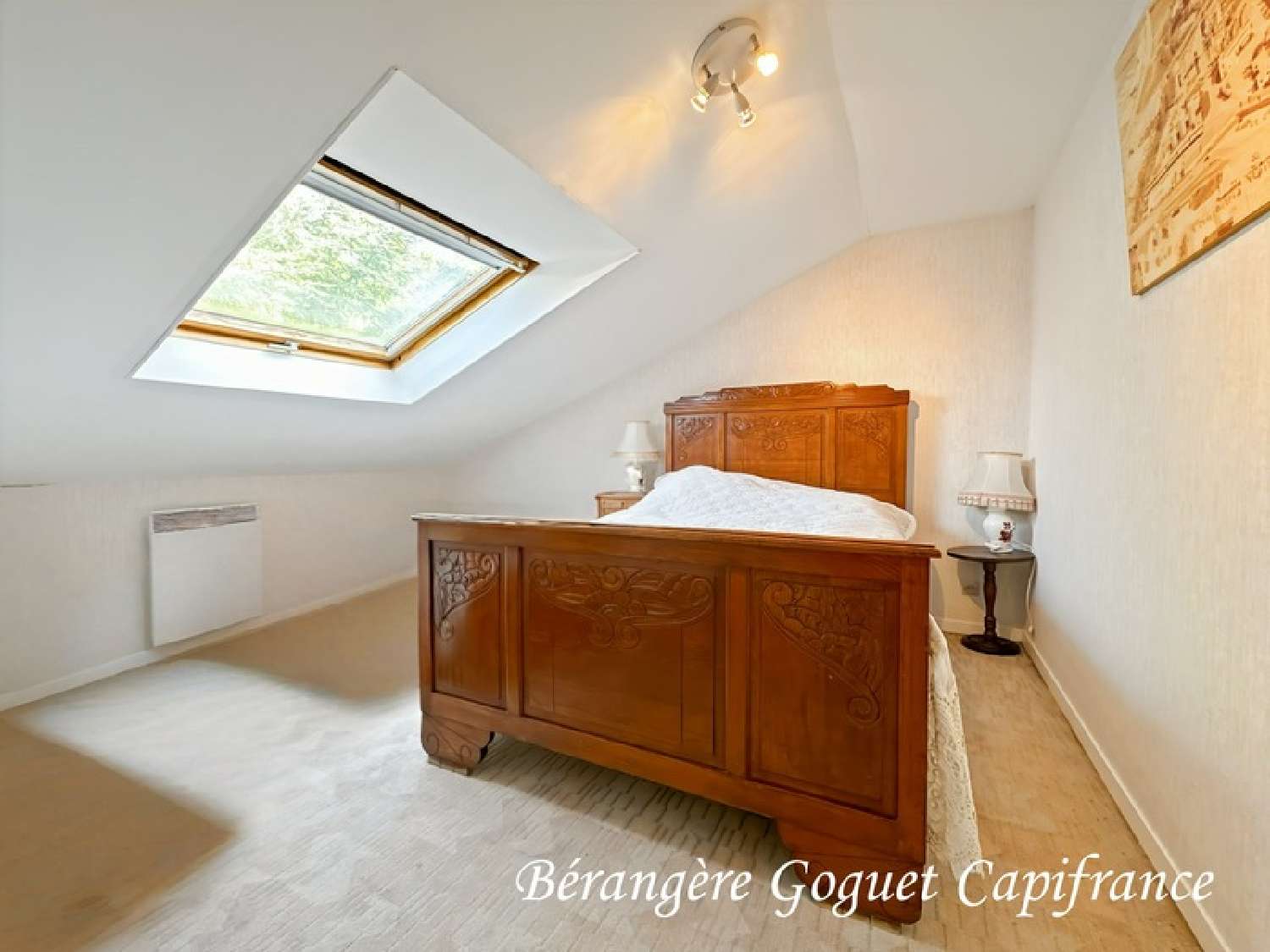  for sale house Saint-Saturnin Sarthe 6