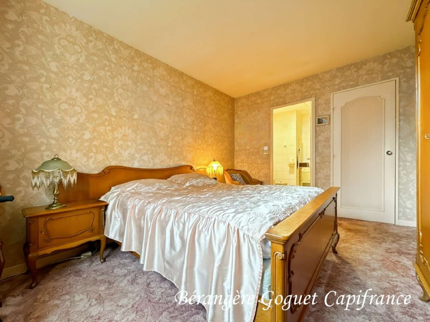  for sale house Saint-Saturnin Sarthe 8