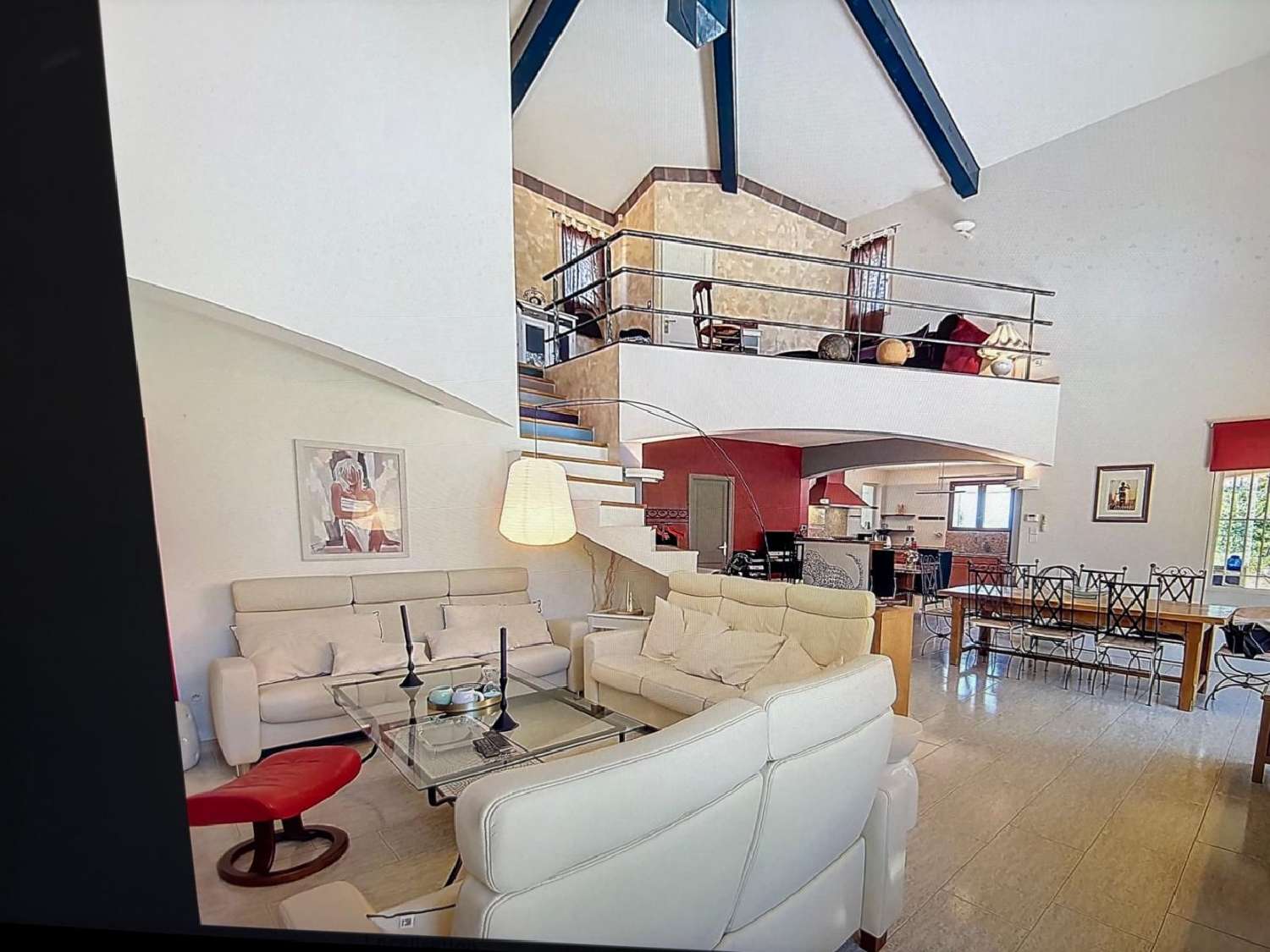  en venta casa Saint-Saturnin-lès-Avignon Vaucluse 5