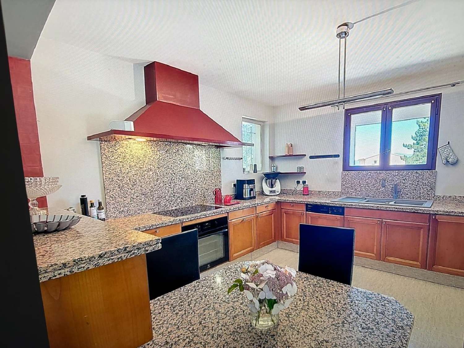  en venta casa Saint-Saturnin-lès-Avignon Vaucluse 6