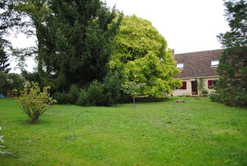 Saint-Saulge Nièvre house foto 7154097