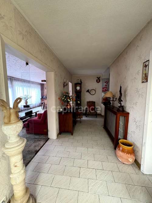 Saint-Saulve Nord huis foto 7148908