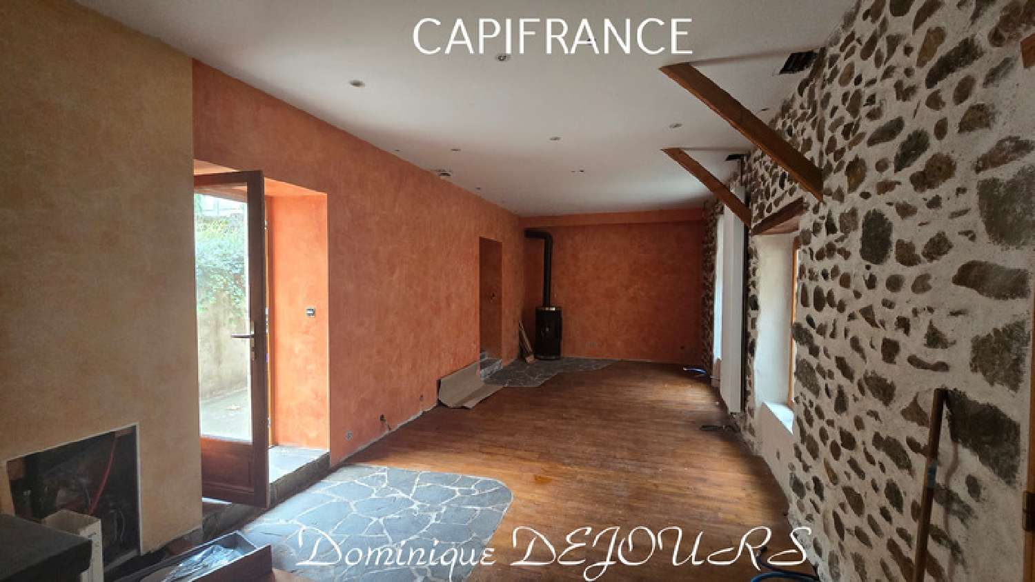  en venta casa Saint-Sauveur-de-Montagut Ardèche 2
