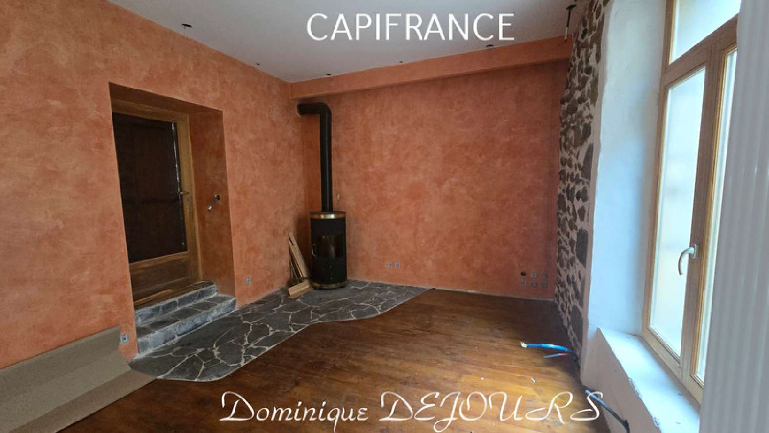  en venta casa Saint-Sauveur-de-Montagut Ardèche 3