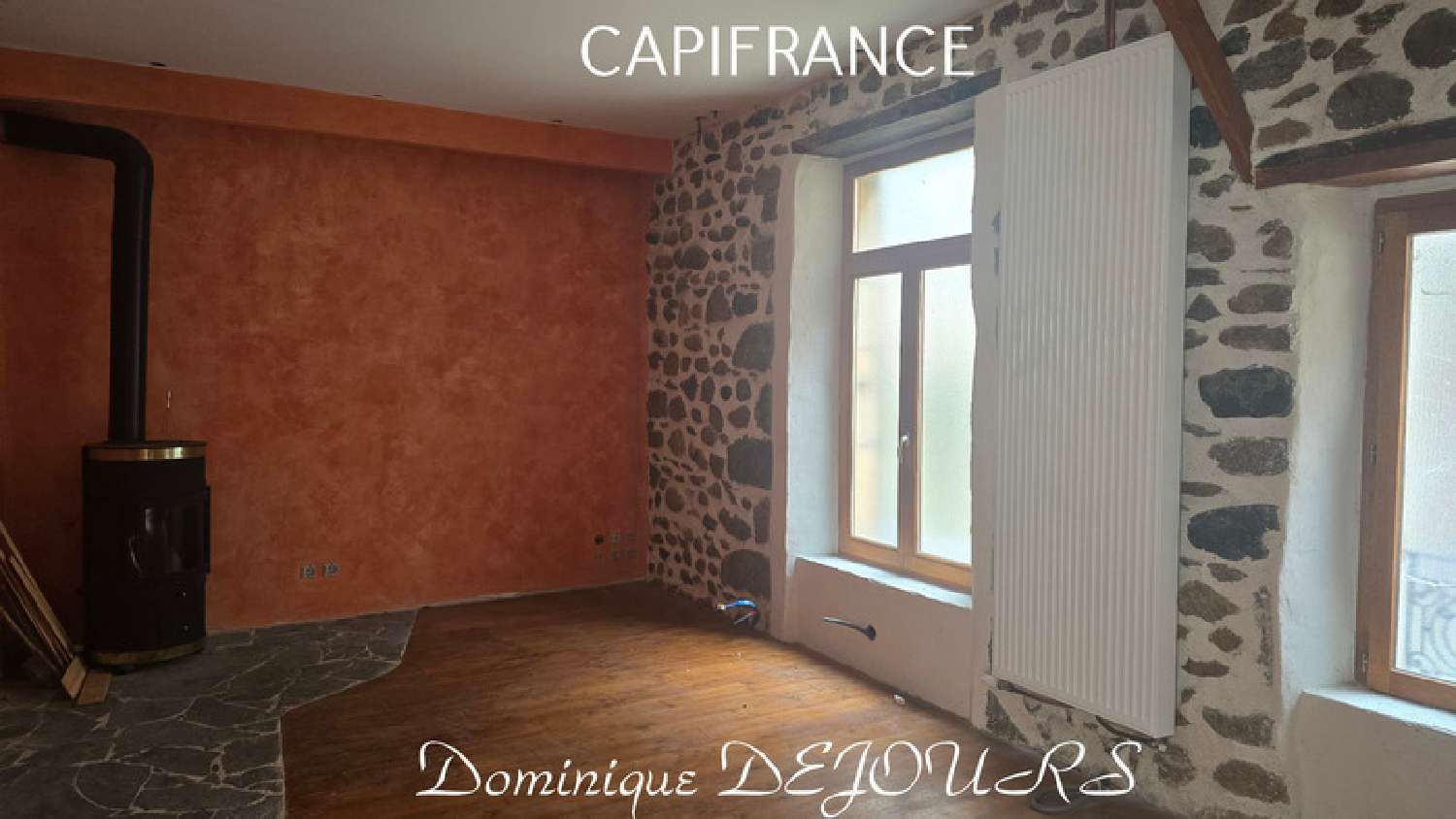  en venta casa Saint-Sauveur-de-Montagut Ardèche 4