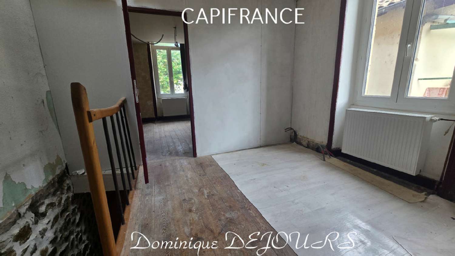  en venta casa Saint-Sauveur-de-Montagut Ardèche 7