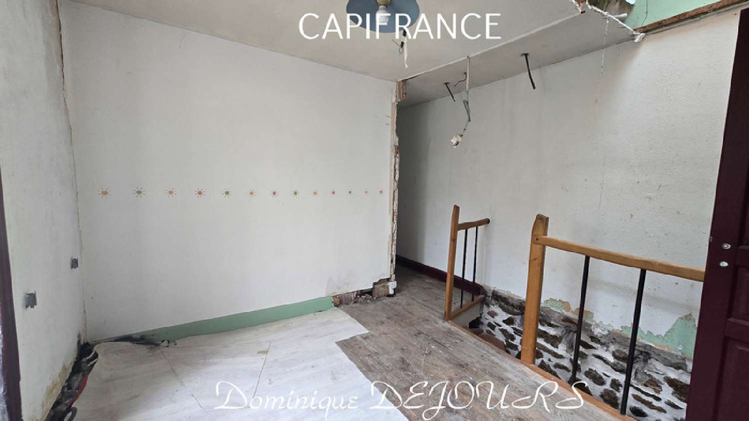  en venta casa Saint-Sauveur-de-Montagut Ardèche 8