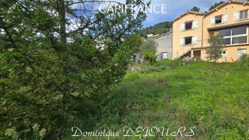 Saint-Sauveur-de-Montagut Ardeche maison foto 7162764