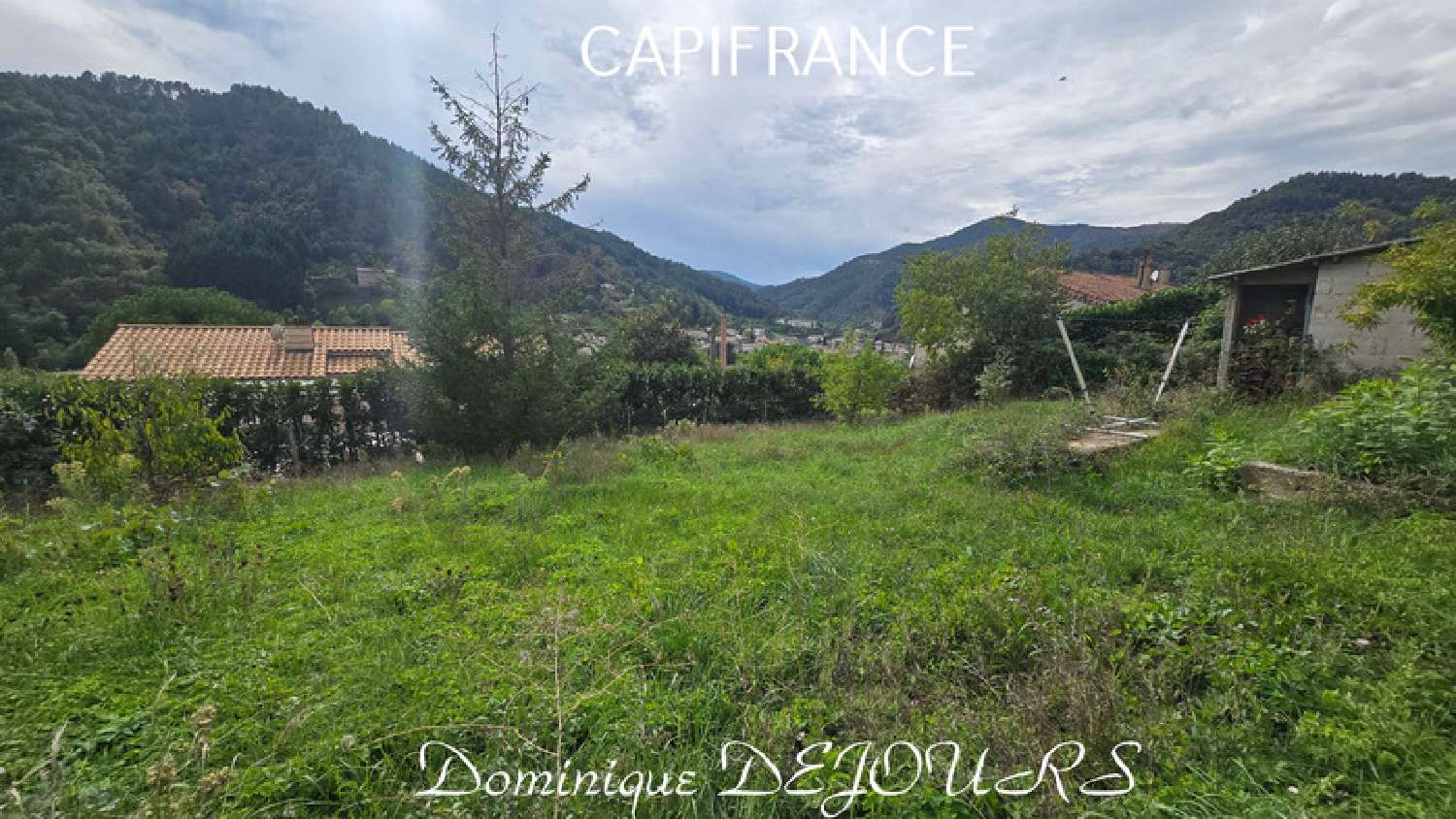  à vendre maison Saint-Sauveur-de-Montagut Ardèche 4