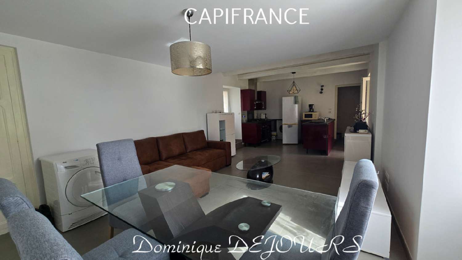  à vendre maison Saint-Sauveur-de-Montagut Ardèche 6