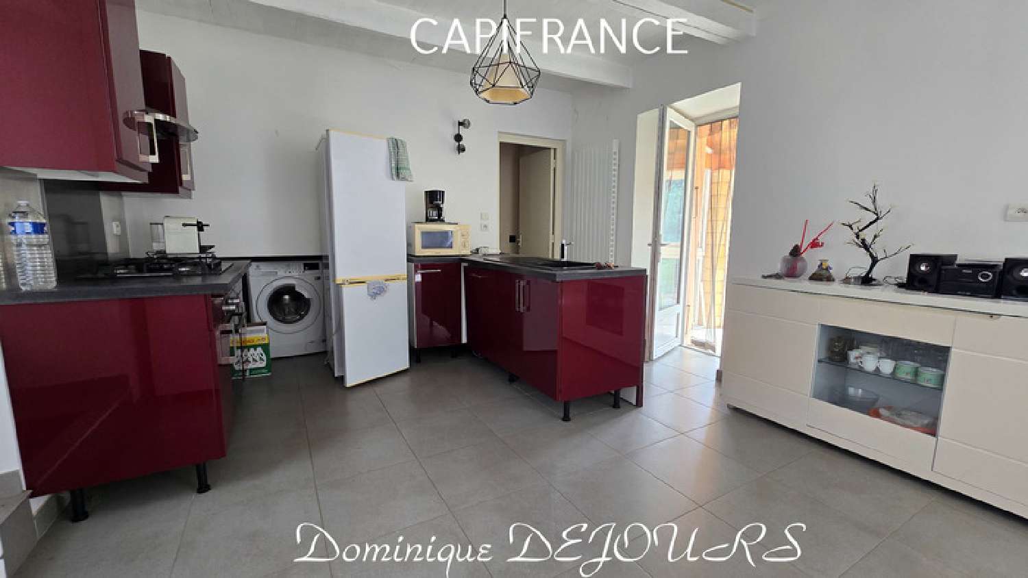  à vendre maison Saint-Sauveur-de-Montagut Ardèche 7