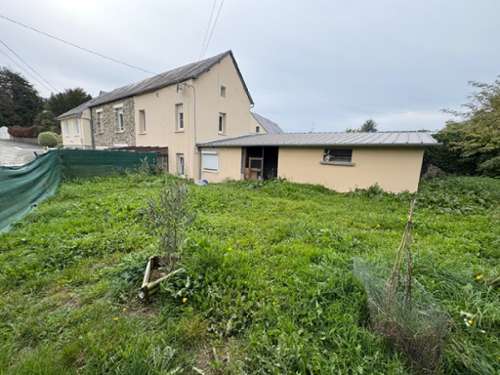 Saint-Sauveur-Lendelin Manche huis foto 7157427