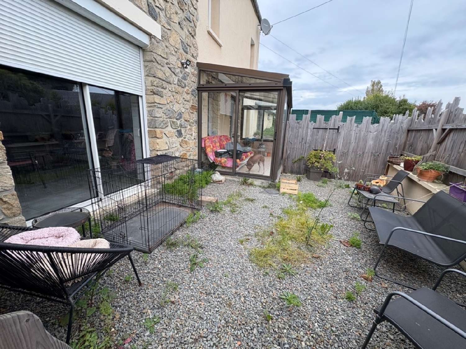  te koop huis Saint-Sauveur-Lendelin Manche 2