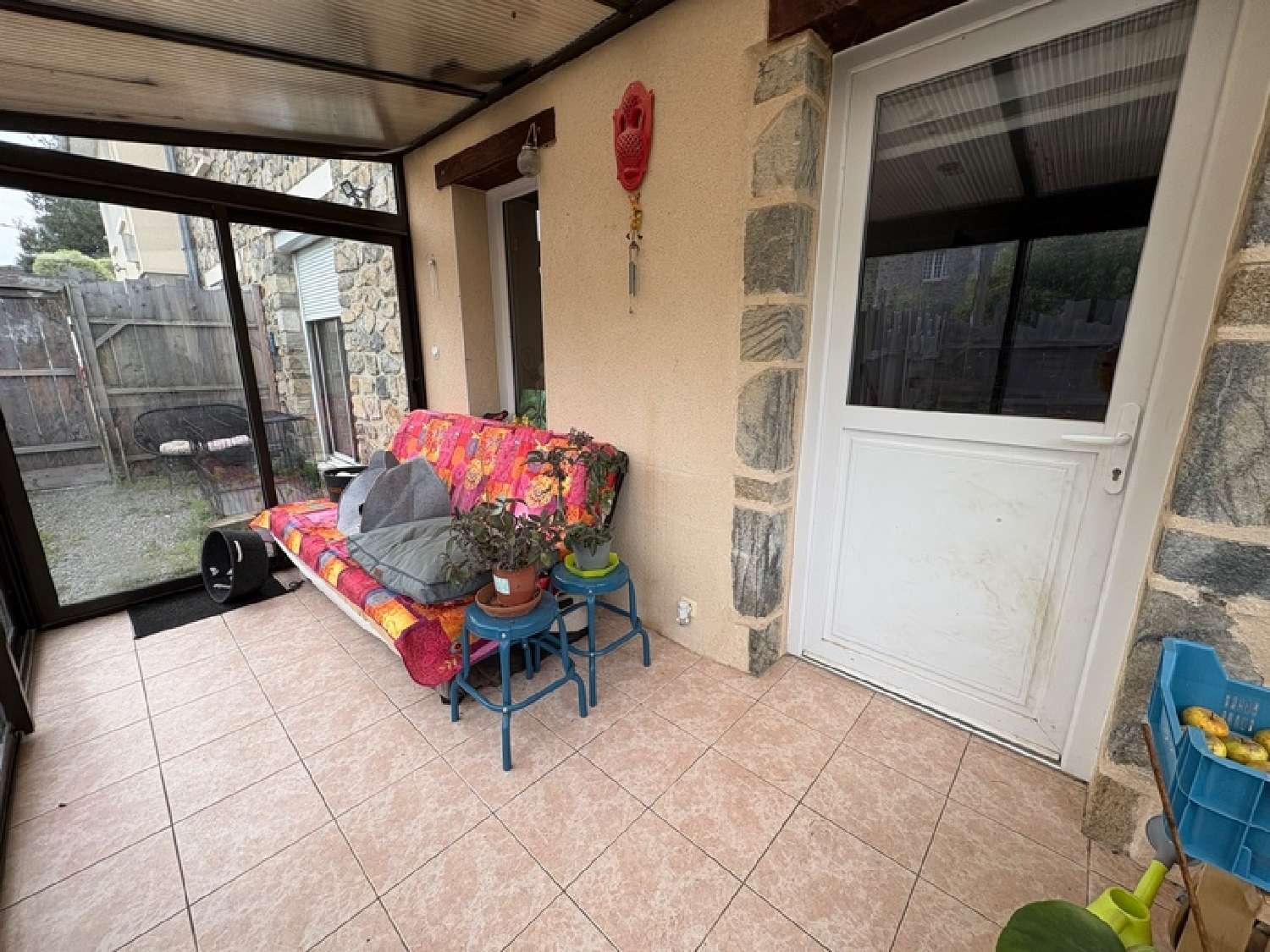  te koop huis Saint-Sauveur-Lendelin Manche 3