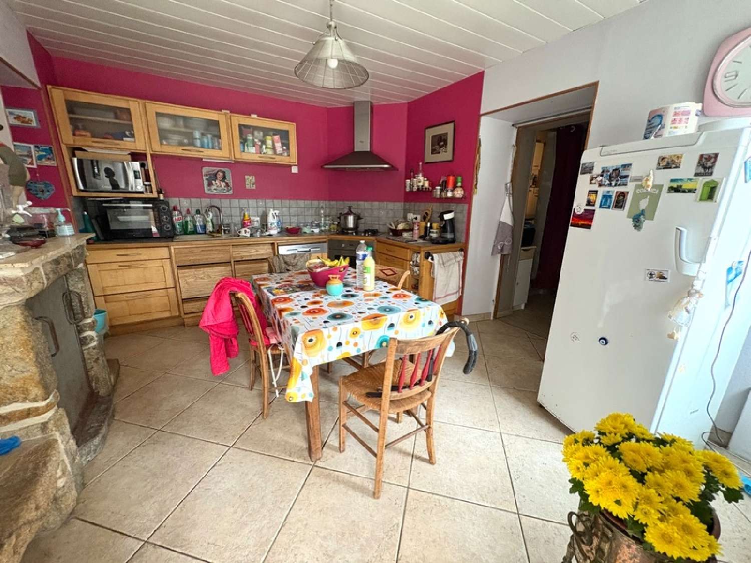  te koop huis Saint-Sauveur-Lendelin Manche 4