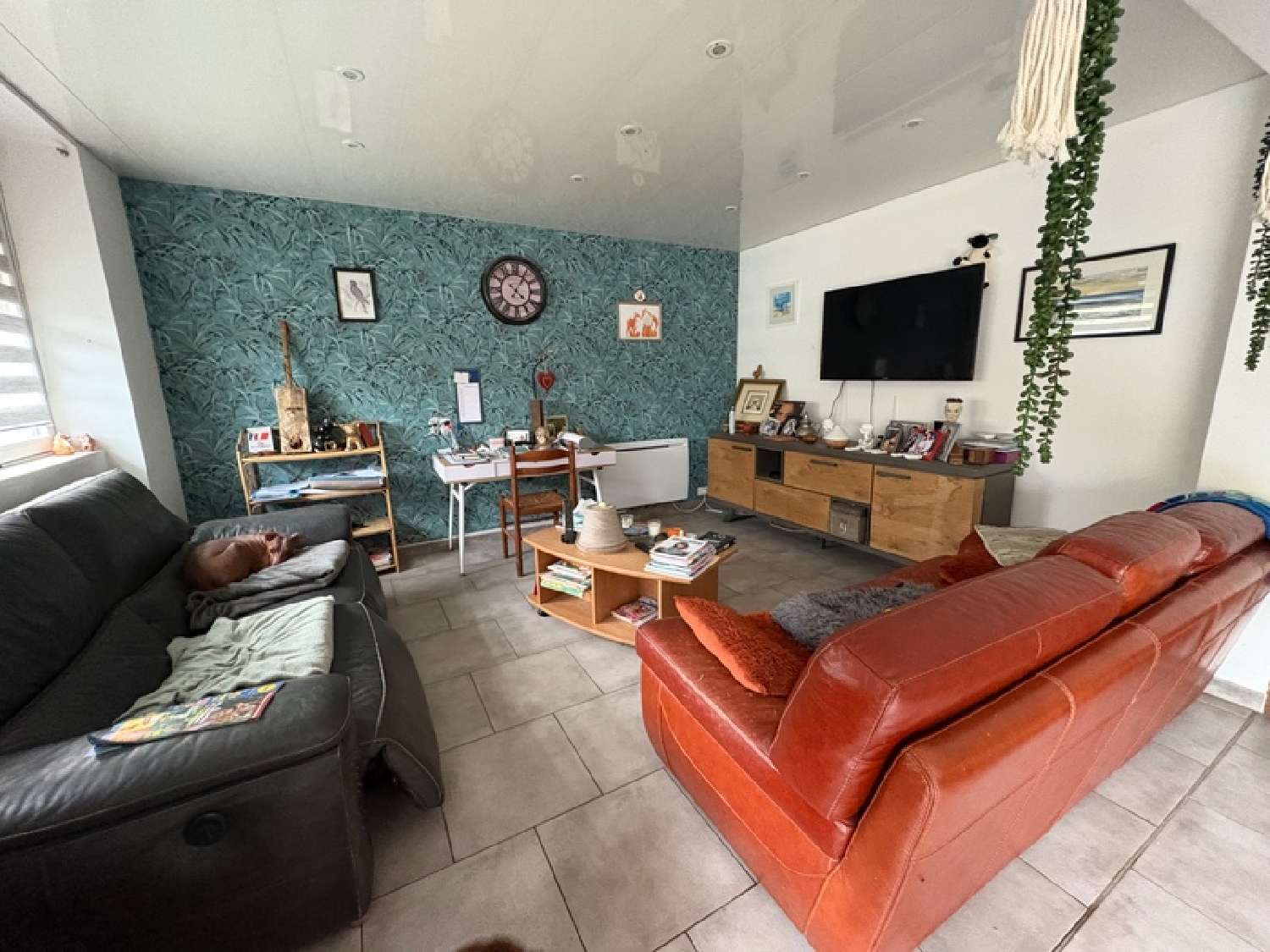  te koop huis Saint-Sauveur-Lendelin Manche 6