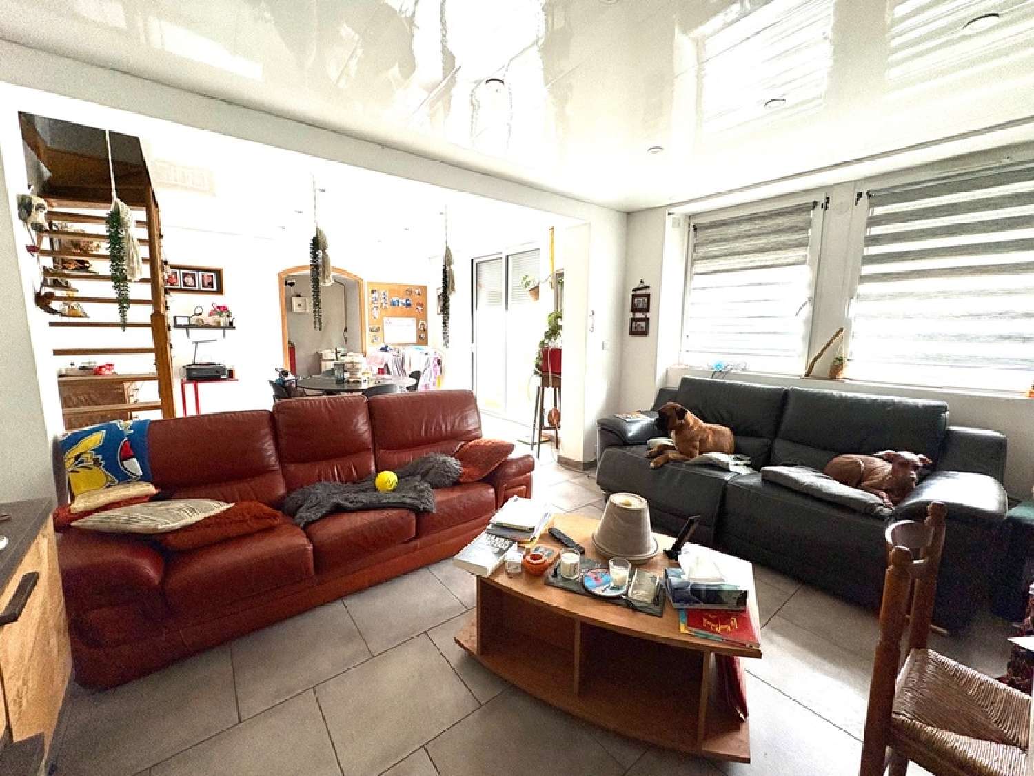  te koop huis Saint-Sauveur-Lendelin Manche 7
