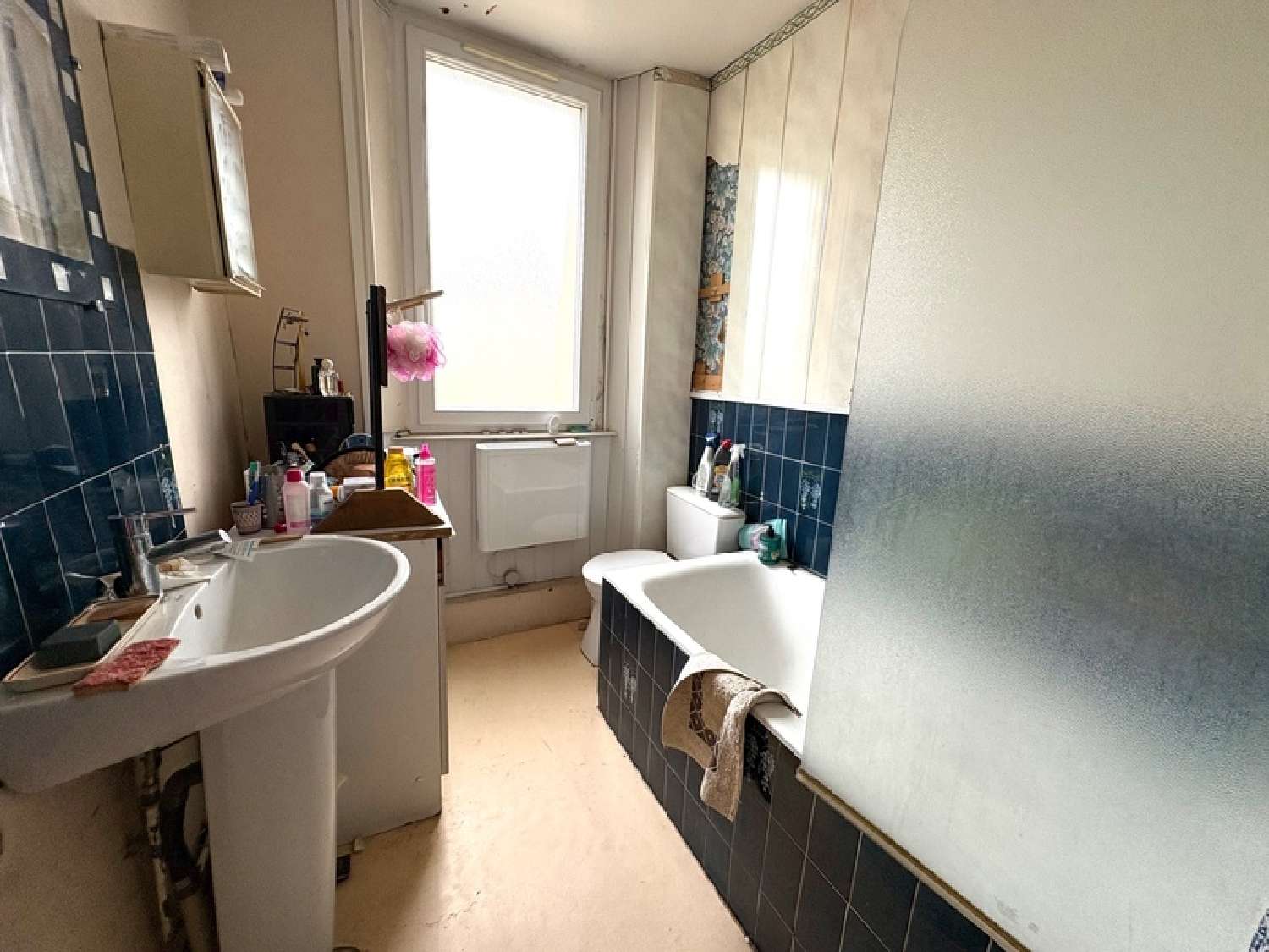  te koop huis Saint-Sauveur-Lendelin Manche 8