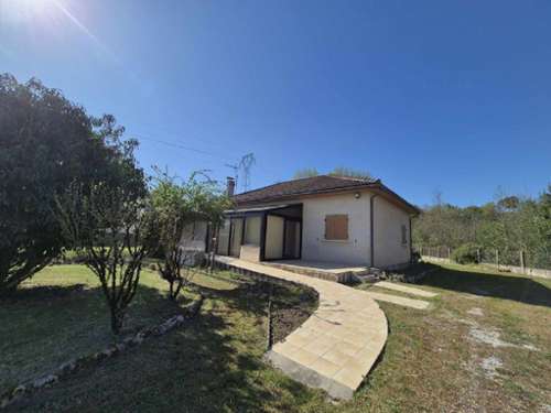 Saint-Sauveur Gironde huis foto 7154164