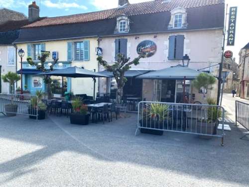 Saint-Savin Vienne huis foto 7146808